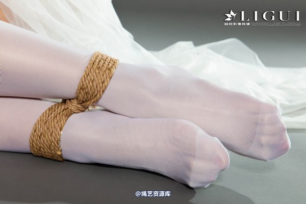 丽柜美束 - 2018-08-24 莜莜 新娘 第 37 张图片
