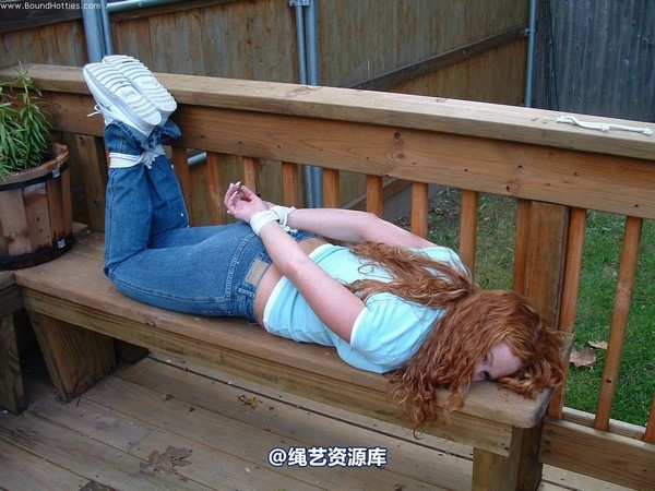 boundhotties - Ariel 2 第 1 张图片