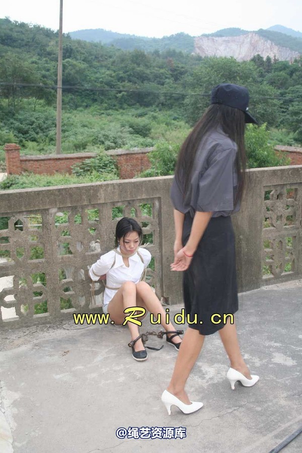 锐度主张 - 20070915第33期 影片脱逃图片 第 23 张图片