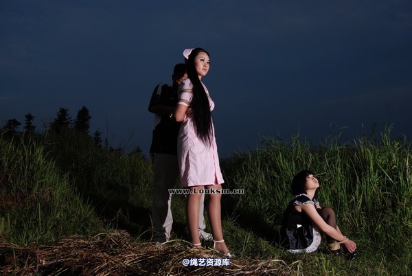 千丝万缕 - 2008-09-03日照片 第 85 张图片