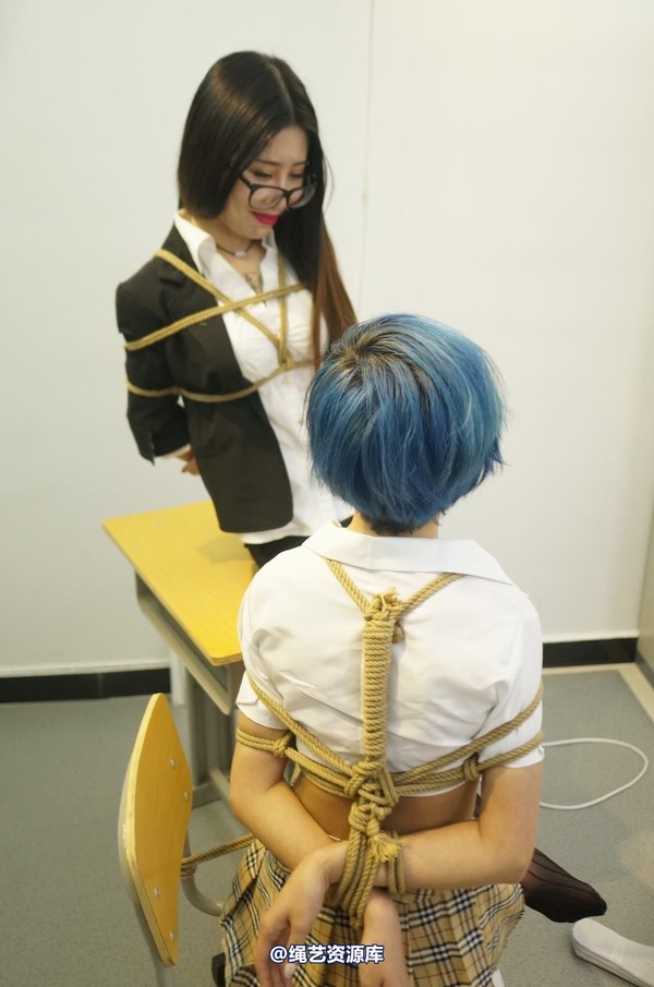 dk13美束馆 - 2.4-小宝+甜心学生老师C-106P 第 16 张图片