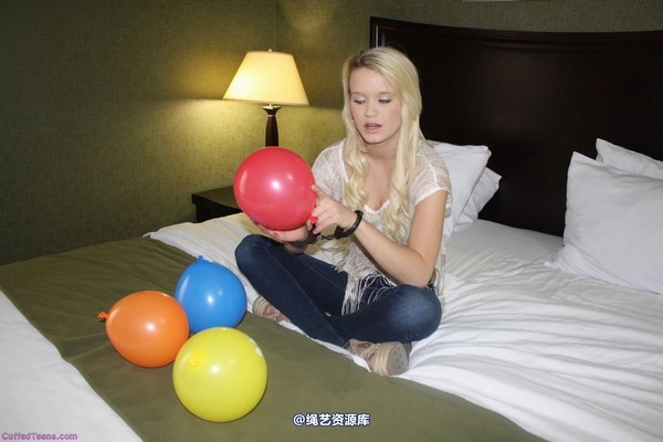 cuffedteens - ct126 第 8 张图片
