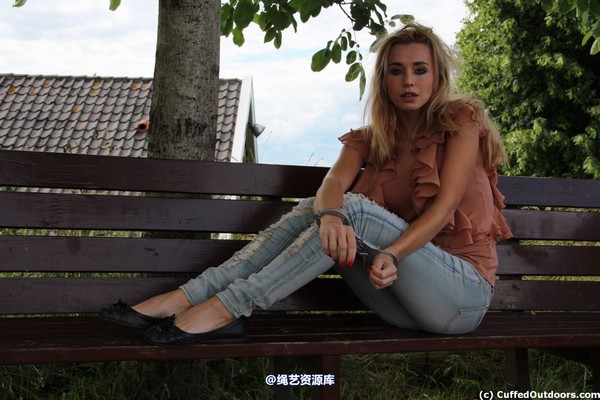 cuffedoutdoors - cod366 第 2 张图片