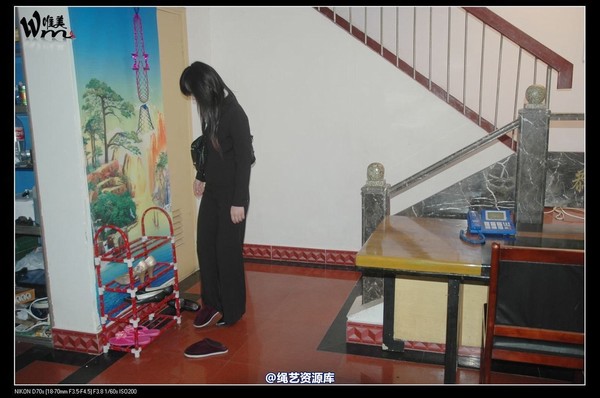 唯美之家 - 2008-10-14劫案惊魂剧照 第 118 张图片