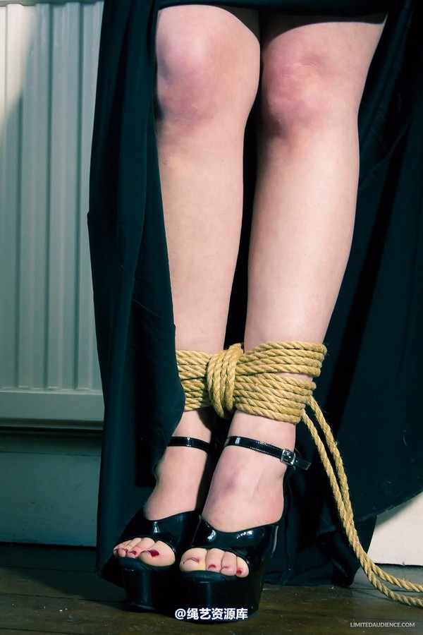 limitedaudience - 2013 dynamo incredulous captive 第 38 张图片