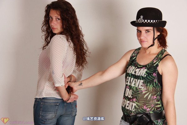 cuffgirl - cg304 第 21 张图片