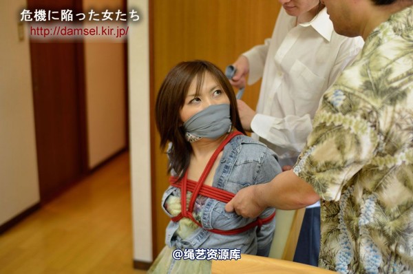 jpdamsel - 20120826 逃げ回る 第 5 张图片