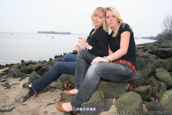 cuffedoutdoors - cod018 第 30 张图片
