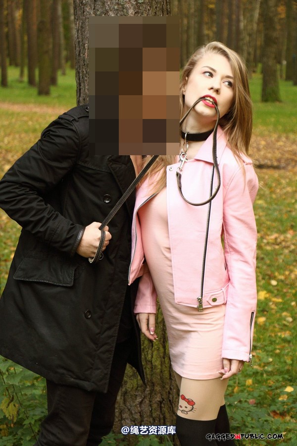 gaggedinpublic - gip557 第 13 张图片