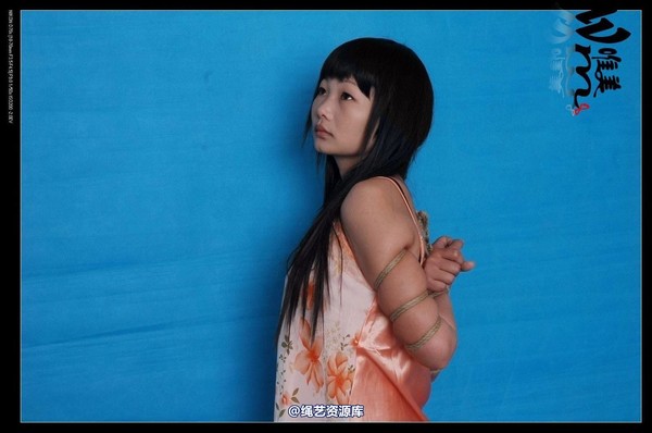 唯美之家 - 2009-6-15小双嘟嘴 第 2 张图片