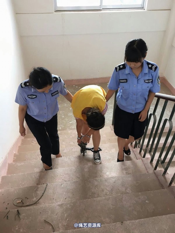 mj影视 - 贩毒女孩紫琪 第 54 张图片