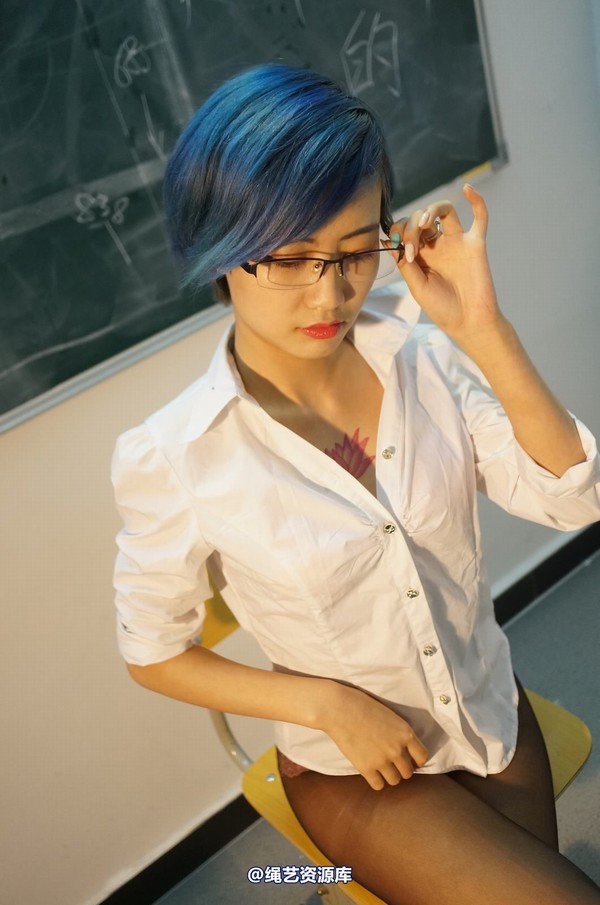 dk13美束馆 - 2.4小宝白衬衫-99P（第二弹） 第 4 张图片