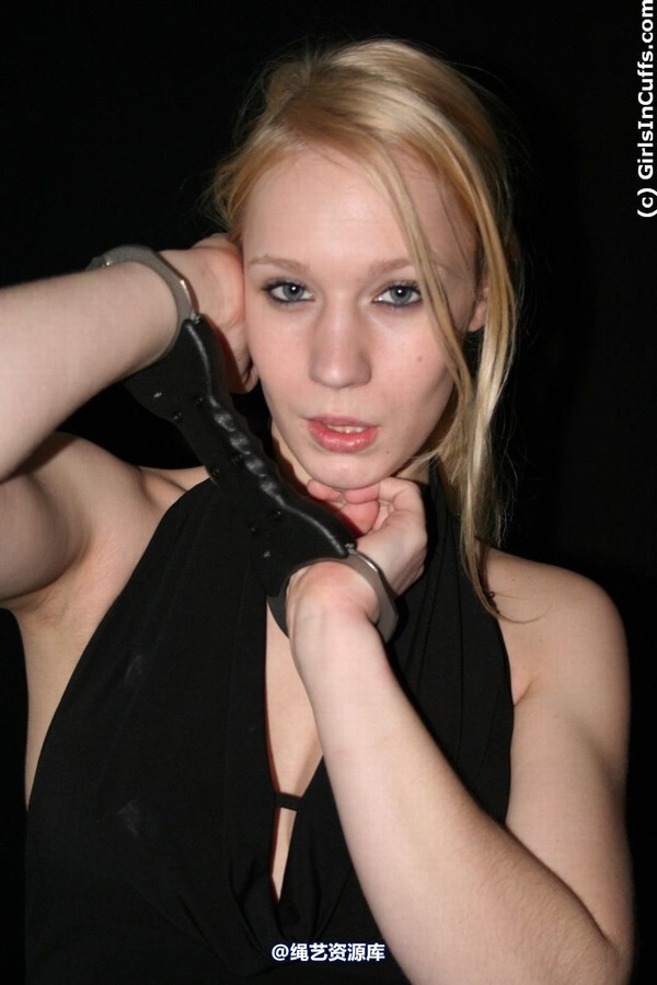 girlsincuffs - gic028 第 13 张图片