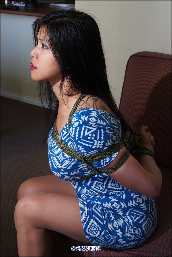 simplytied - Mitzi in tan 第 7 张图片