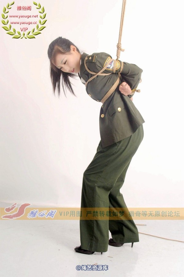 雅俗阁 - 2013-NO.35 Model雅曼 第 169 张图片