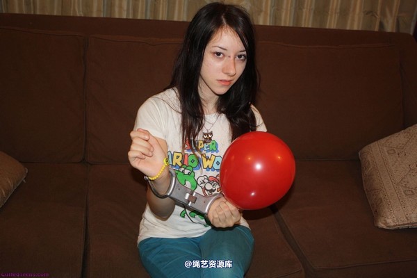 cuffedteens - ct109 第 17 张图片