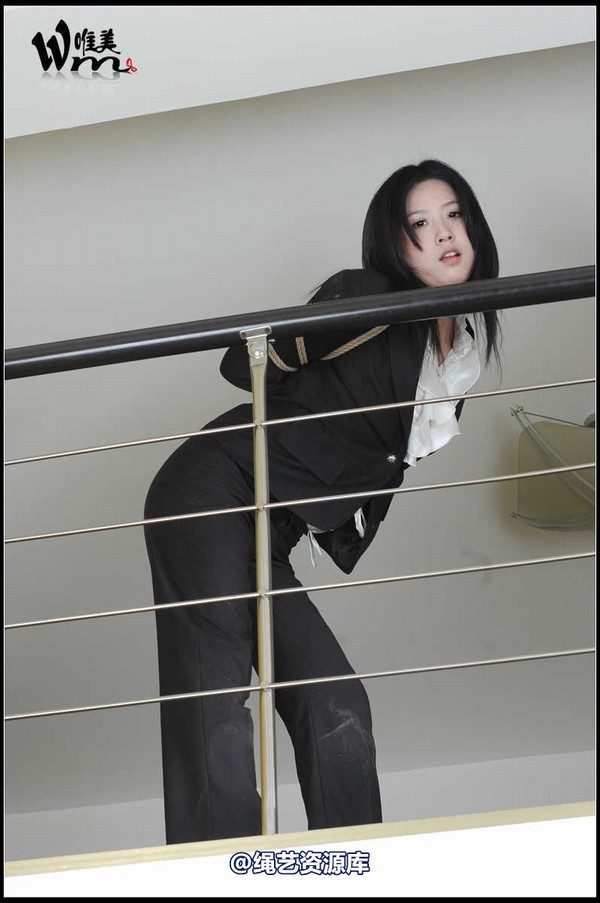 唯美之家 - 雪儿制服2010-3-13 第 68 张图片
