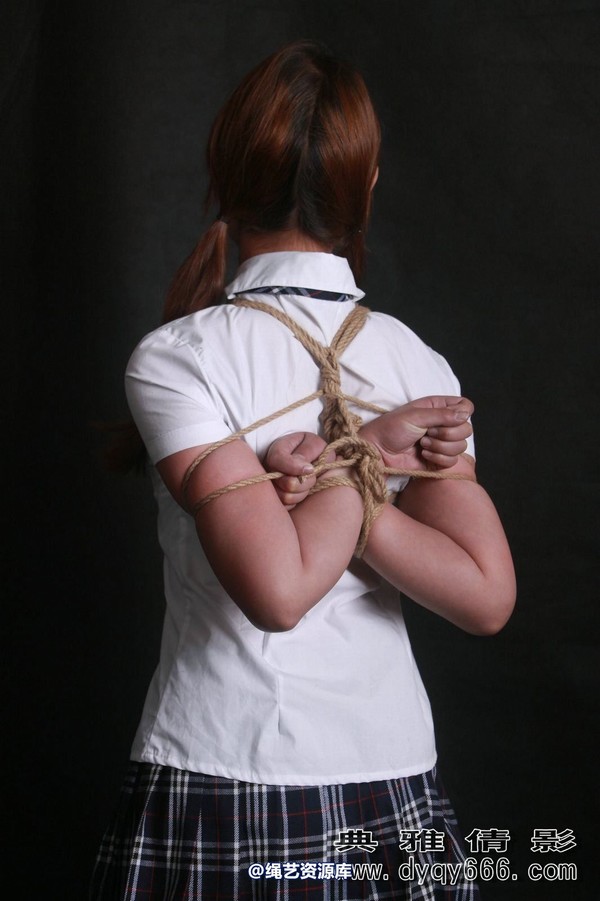 典雅倩影 - 268-琳琳制服 第 37 张图片