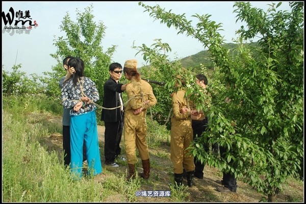 唯美之家 - 武当山之行-押解 第 41 张图片