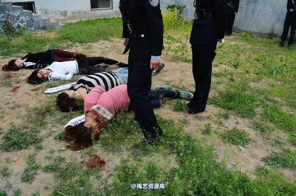 mj影视 - 心灵震憾之刑场.2013-05-04 第 76 张图片