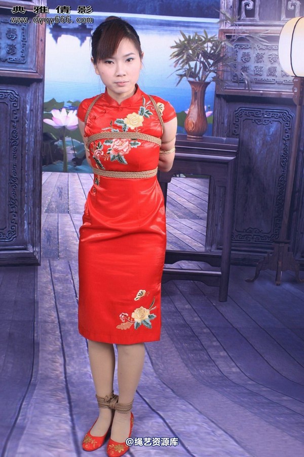 典雅倩影 - 066-美丽俏佳人（雪岚） 第 164 张图片