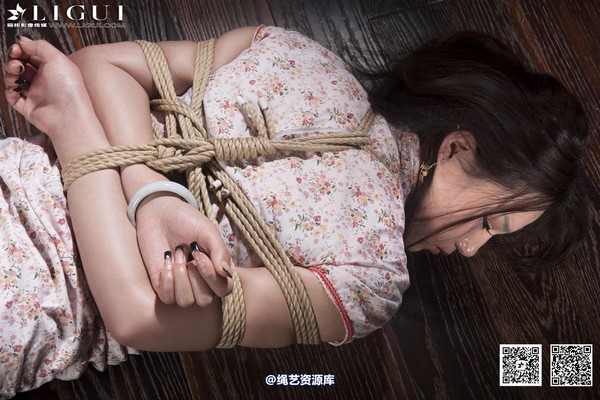 丽柜美束 - 2014-05-03 Model 叶子 第 36 张图片