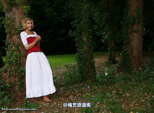 restrainedelegance - Run-away Wife 第 68 张图片