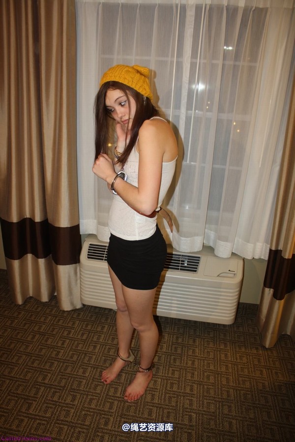 cuffedteens - ct272 第 65 张图片