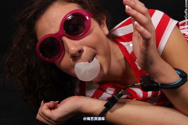 girlsincuffs - gic237 第 88 张图片