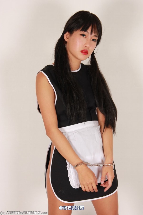 cuffedinuniform - ciu494 第 16 张图片