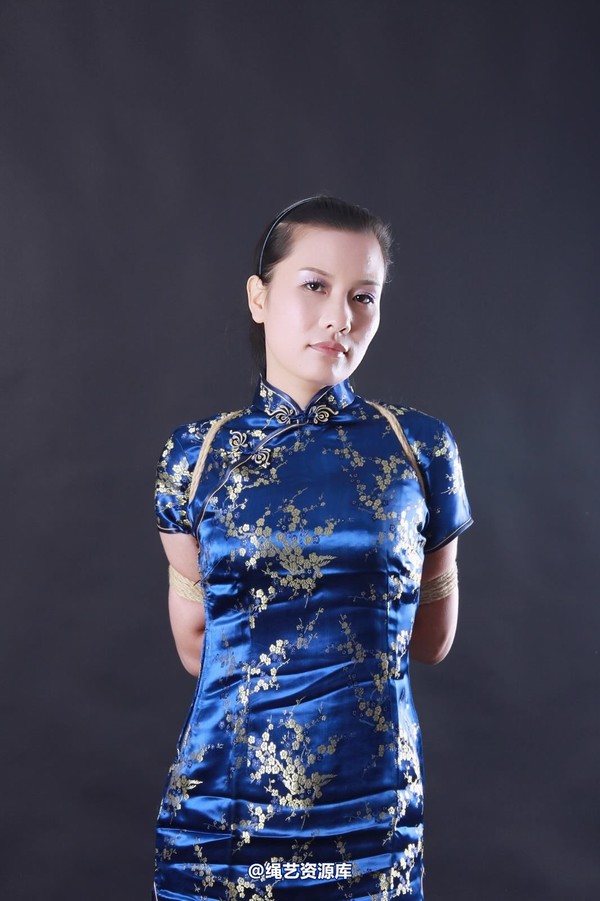 神艺缘 - 125-新模小妖(五花)2 第 28 张图片