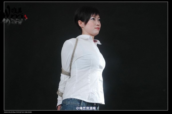 唯美之家 - 08-05-14新模特1 第 140 张图片