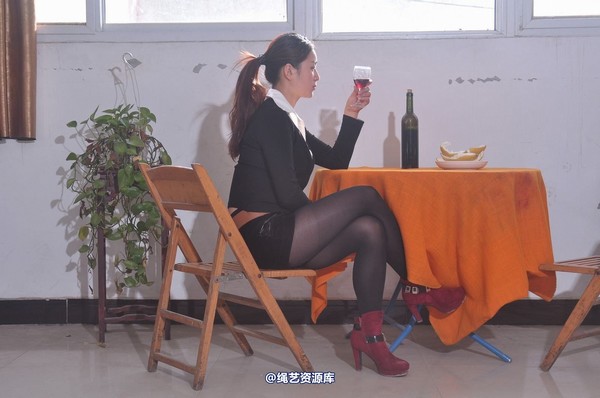 mj影视 - 陈沫 又见“麻抢女孩”1 第 34 张图片