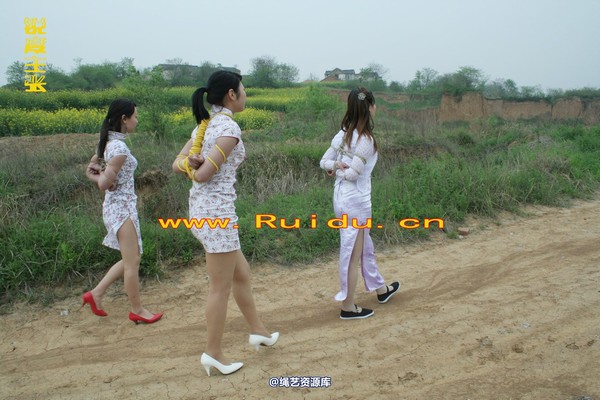 锐度主张 - 4月8日网友聚会室外篇1 第 85 张图片