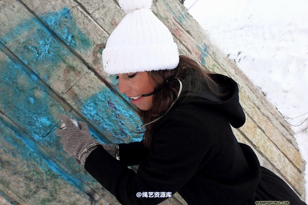 gaggedinpublic - gip206 第 46 张图片
