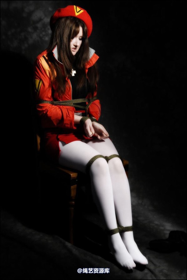 simplytied - Cosplay 1 第 39 张图片
