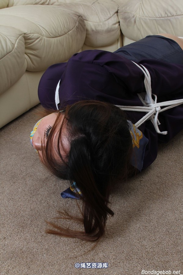 bondagebob - Tigerr Bountiful 第 229 张图片