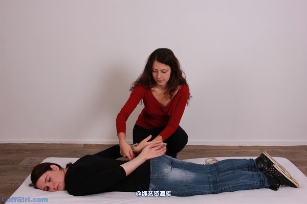 cuffgirl - cg293 第 4 张图片