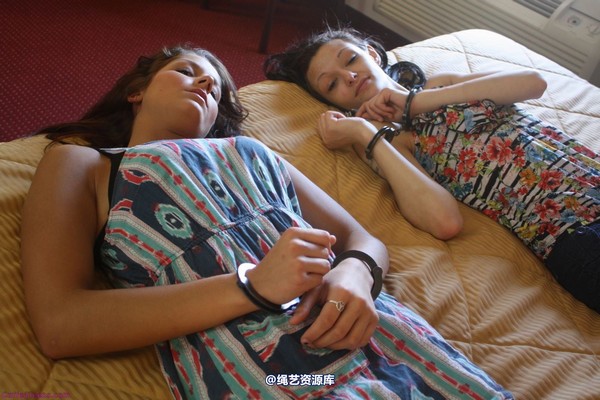 cuffedteens - ct121 第 62 张图片