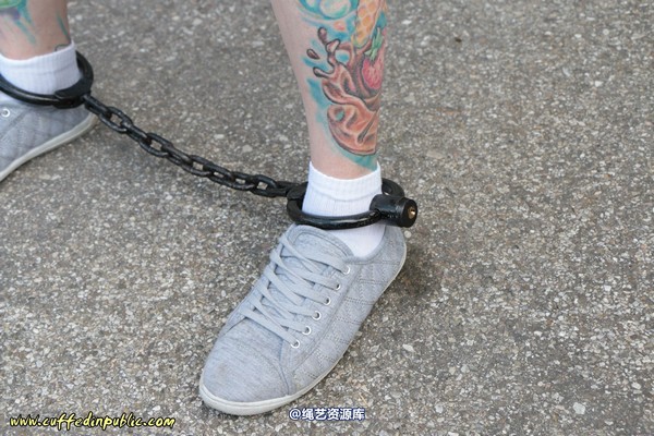 girlsinsteel - I forgot my shoes 第 31 张图片