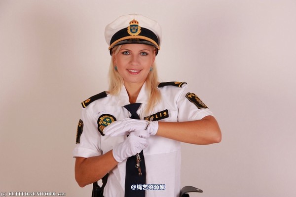 cuffedinuniform - ciu228 第 12 张图片