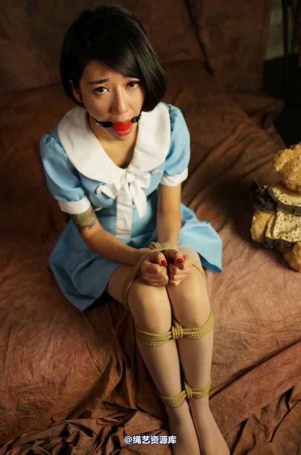 dk13美束馆 - 12.28-红袖蓝色公主裙C-120P 第 39 张图片
