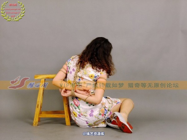 雅俗阁 - 2014-NO.045Model雅君 第 70 张图片