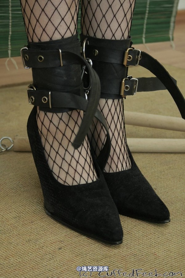 cuffedfeet - cf061 第 19 张图片