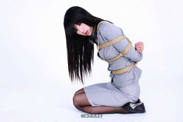 神艺缘 - 207-制服情结 第 27 张图片