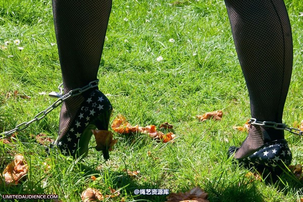 limitedaudience - 2011 raevan punished 2 第 25 张图片