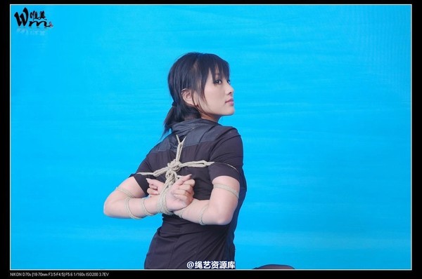唯美之家 - 2008-11-17冰冰 第 3 张图片