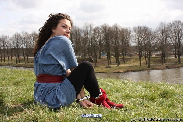 cuffedoutdoors - cod148 第 18 张图片