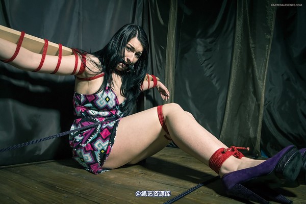limitedaudience - 2013 stacey von time challenge 第 17 张图片