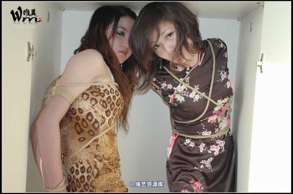唯美之家 - 2009-11-25魅儿和书瑶 第 20 张图片